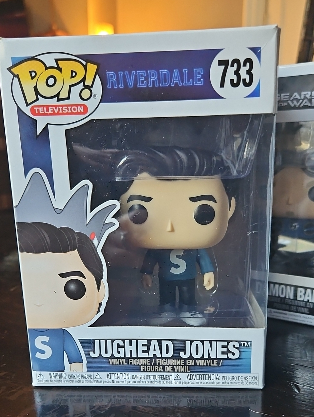 Riverdale Funko